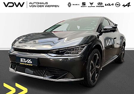 Kia EV6 2WD / RWD WP AIR COM ASS SND DRI DES Klima Navi