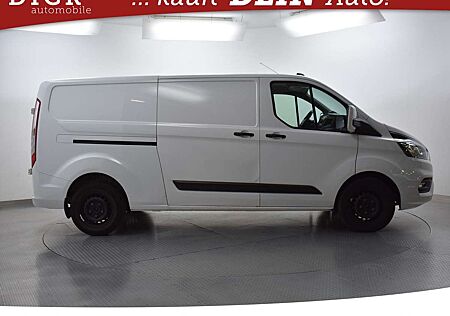 Ford Transit Custom Transit Cust 320 L2 Trend 3SI+KLIMA+PDC+TEMP+MFL