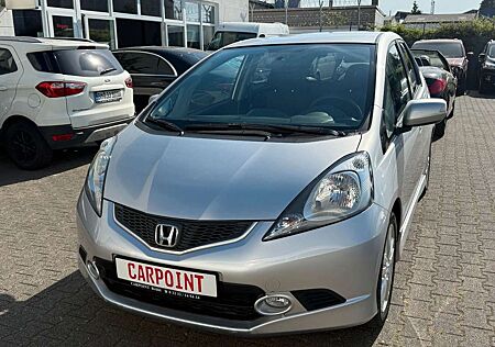 Honda Jazz 1.4 LSS 1.HAND/KLIMAAUT/PDC/ALLWETTER