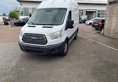 Ford Transit 310 L3H2 Lkw VA Basis