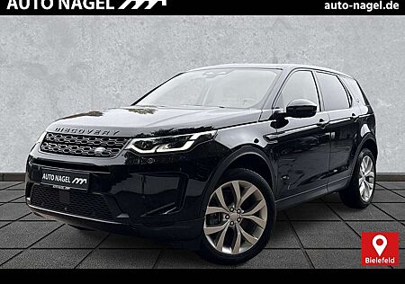 Land Rover Discovery Sport P300e SE 20" AHK Black-Paket TFT