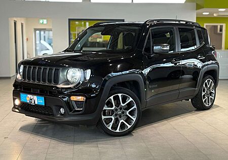 Jeep Renegade S Plug-In-Hybrid 4x*S-Limited*RFK*LED*