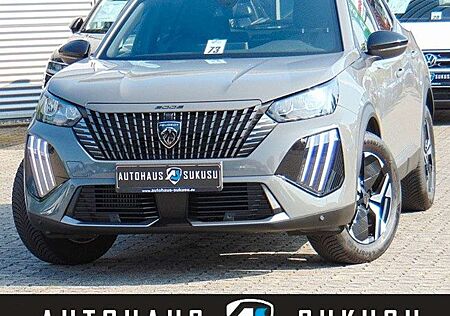 Peugeot 2008 PureTech 130 Allure EAT8