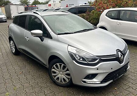 Renault Clio 0.9 TCe Business Edition 1. Hd. Navi Tempom. PDC