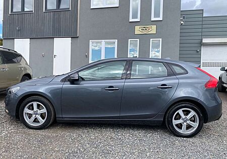 Volvo V40 Kinetic*Automatik*TüvNeu*Klima*SHZ*