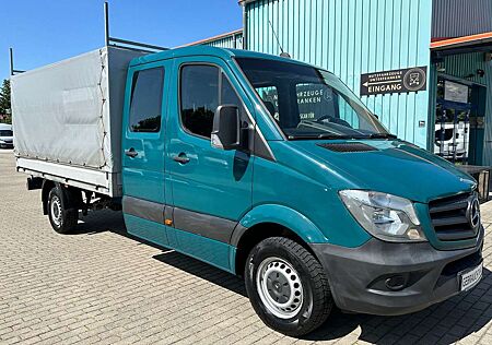 Mercedes-Benz Sprinter DOKA PLANE 316CDI L3 MAXI/AHK-3.5T