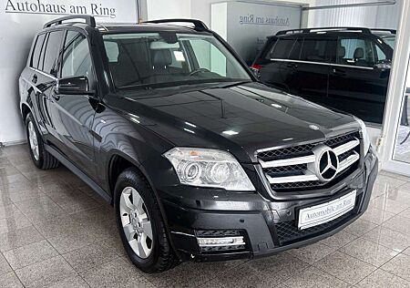 Mercedes-Benz GLK 220 CDI 4Matic Navi Automatik Panorama PDC!