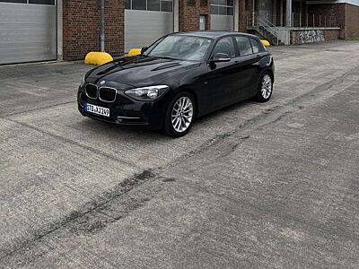 BMW 116 116i Sport Line