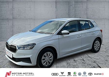 Skoda Fabia 1.0 TSI DSG AMBITION LED+NAVI+SHZ+APP+GRA