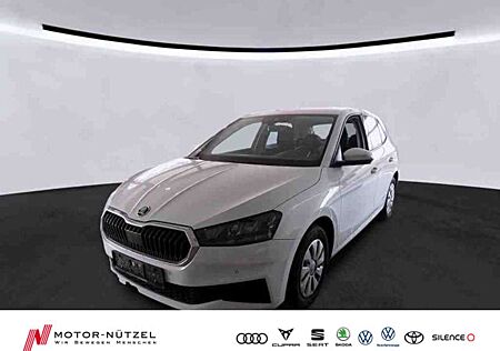 Skoda Fabia 1.0 TSI DSG AMBITION LED+NAVI+SHZ+APP+GRA