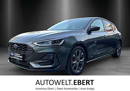 Ford Focus ST-Line 5 Türer Styling Pak. Winter Pak.