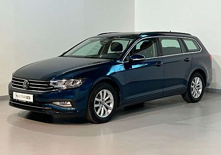 VW Passat Variant Volkswagen Passat 2.0 TDI DSG Var.Business LED*ACC*LANE*KAM