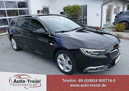 Opel Insignia B Innovation 1.5 Turbo 165 PS Garantie Navi el....