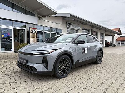 Toyota C-HR C-HR+ * AWD* *Lounge* *Pano*