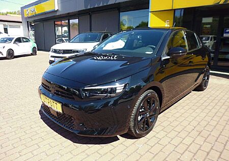 Opel Corsa GS