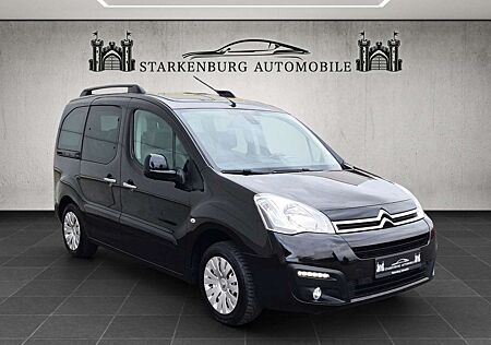 Citroën Berlingo Citroen 1.6 Selection/Glasdach/76Tkm/Tempomat