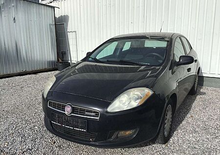 Fiat Bravo 1.6 16V Multijet Dynamic