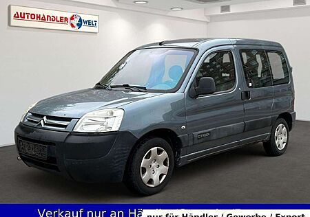 Citroën Berlingo Citroen 1.6 HDi Klimaanlage AHK