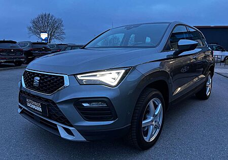 Seat Ateca Style