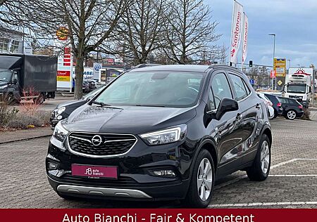 Opel Mokka X 120 J. Automatik *NAVI *Cam *CarPlay
