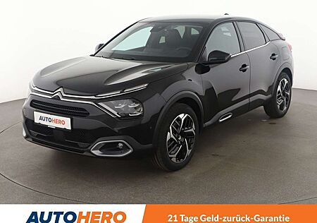 Citroën C4 Citroen 1.2 PureTech Max Aut.*LED*NAVI*ACC*CAM*PDC*SHZ*