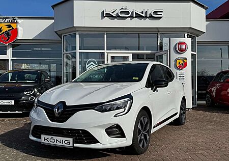 Renault Clio 1.0 SCe 65 EVOLUTION KLIMA*NAVI*SHZ*CARPLAY