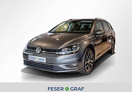 VW Golf Volkswagen Variant Highline 1.5TSI DSG LED/ACC/PANO/AHK