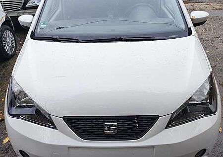 Seat Mii 1.0 Ecofuel Style
