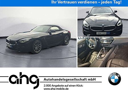 BMW Z4 sDrive20i Advantage Cabrio PDC HIFI Lenkradhe