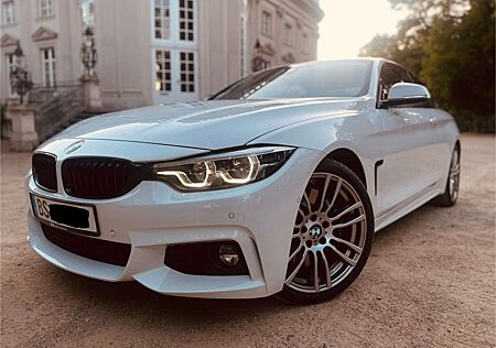 BMW 440 i M Sport