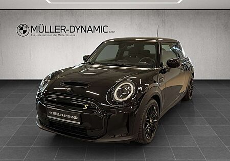 Mini Cooper SE NAVI PANORAMA KAMERA SPORTSITZE LED DRIV ASSIST KO