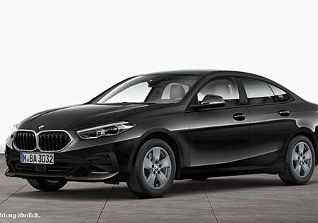 BMW 218 i Gran Coupé Advantage DAB LED WLAN Tempomat