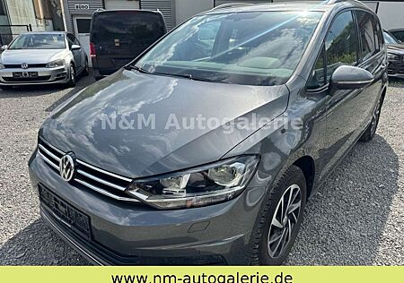VW Touran Volkswagen Join Start-Stopp*1.Hand*TÜV Neu*