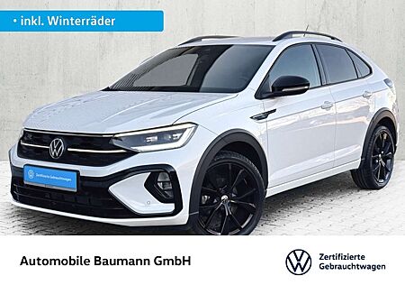 VW Taigo Volkswagen 1.5 TSI R-LINE *MATRIX*IQ.DRIVE*BLACK*