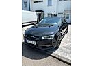 Audi A3 ambition quattro s tronic