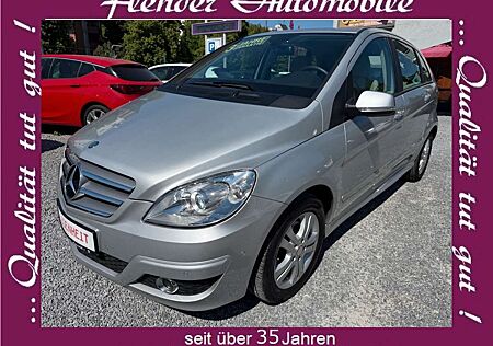 Mercedes-Benz B 200 inkl. 3 Jahre Hausgarantie !!!