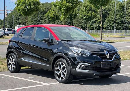 Renault Captur Intens*PDC*KAMERA*KLIMA*