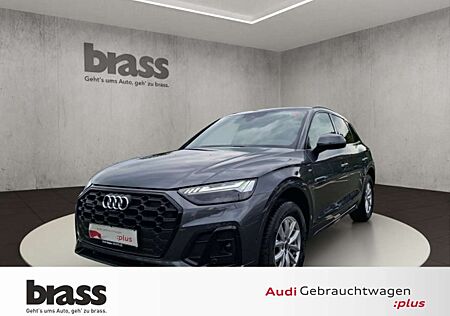 Audi Q5 SUV S line 45 TFSI quattro 195(265) kW(PS) S
