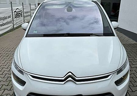 Citroën C4 Spacetourer Citroen Selection