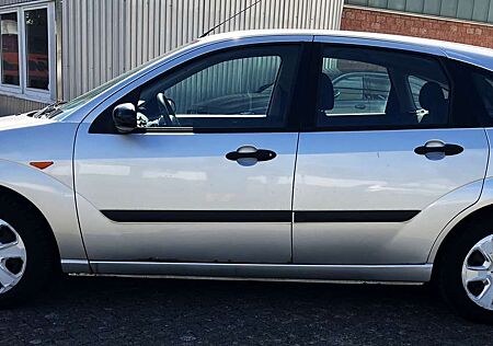 Ford Focus Viva