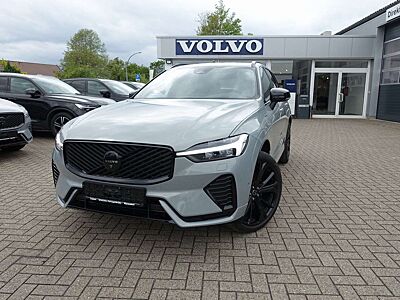 Volvo XC60 Black Edition Plus, T8 AWD/Head-Up/360°/H&K