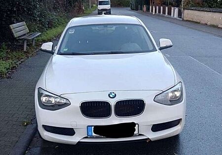 BMW 114i 114