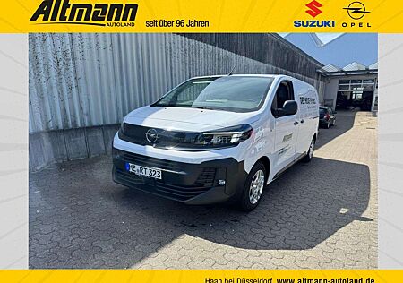 Opel Vivaro SCHIEBETÜR KAM AHK LED NAVI