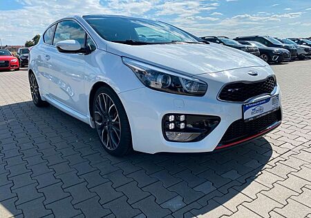 Kia Cee'd Ceed / Ceed GT-Track|NAVI/R-KAM|