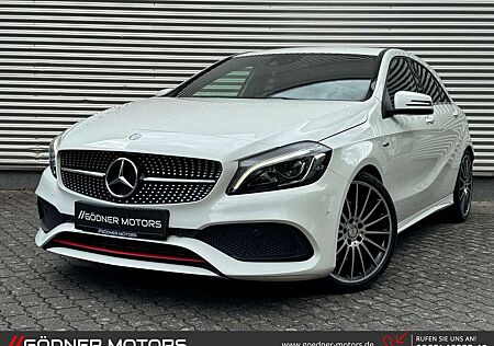 Mercedes-Benz A 250 AMG 4Matic Sport/DE-FZG/AMG-PAKET/LED/NAVI/PDC/...