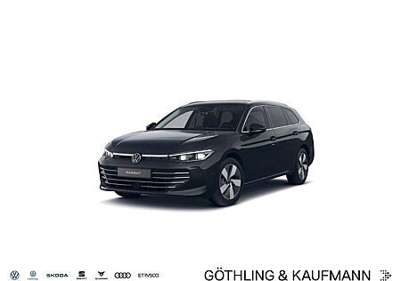 VW Passat Volkswagen Variant 2.0 TDI DSG ELEGANCE*IQ.LIGHT*AHK