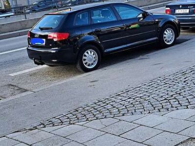 Audi A3 1.6 Sportback Ambition