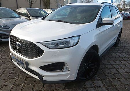 Ford Edge ST-Line 4x4 Automatik , Anhängerkupplung