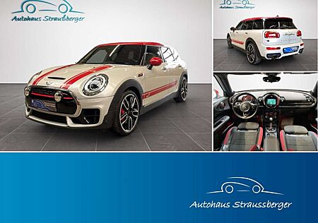 Mini John Cooper Works Clubman JohnCooperWorks Clubman All4 Navi H&K NP:50.000€