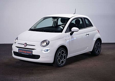 Fiat 500 1.0 GSE Hybrid CLUB*Klima*Android&Apple-Carp